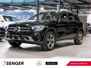 Mercedes GLC 220, d OFF-ROAD, Jahr 2022 - Ahlen