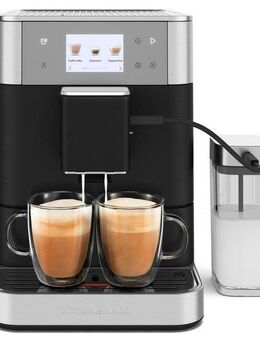 KitchenAid Kaffeevollautomat 5KES8557EBK