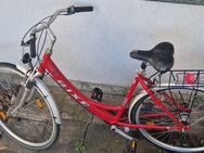 28 Zoll Fahrrad zu verkaufen - Lippstadt