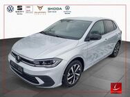 VW Polo, 1.0 TSI MOVE, Jahr 2024 - Starnberg