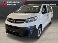 Opel Vivaro, 1.5 Combi D Enjoy L2 ACP AA, Jahr 2022 - Weißenburg (Bayern)