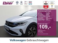 VW Taigo, 1.5 TSI IQ DRIVE, Jahr 2024 - Albbruck