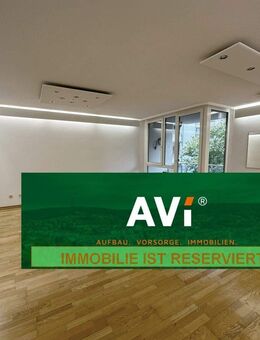 Großzügige und elegante 3,5 Zimmer Wohnung in Kornwestheim-Pattonville - Kornwestheim