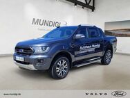 Ford Ranger, DK Wildtrak, Jahr 2023 - Landshut