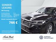 VW Touareg, 3.0 V6 TDI Elegance, Jahr 2023 - Bad Homburg (Höhe)