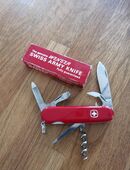 Swiss Arme Messer, neu in 49439