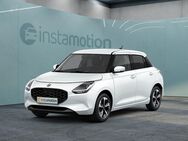 Suzuki Swift, Comfort inkl 6 Jahre, Jahr 2024 - München