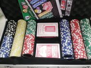 Poker Koffer - Bad Hersfeld
