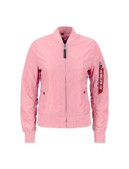 Alpha Industries Bomberjacke MA-1 TT Light W Bomberjacke