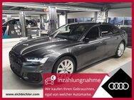 Audi A6, Limousine 55 TFSI e quattro S line, Jahr 2024 - Landshut