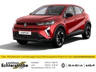 Renault Captur, TCe 90 TECHNO, Jahr 2022 - Karlstadt