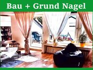 Sonnige Dachgeschosswohnung in ruhiger Wohnlage von Versmold - Versmold