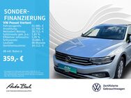 VW Passat Variant, 2.0 TDI "Business" EPH, Jahr 2024 - Limburg (Lahn)