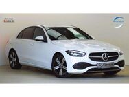 Mercedes-Benz C 220 d 2.0 200PS 9G Avantgarde MBUX S-Dach - Teltow