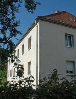 2-Raum Wohnung in Dresden-Cossebaude! (unrenoviert) - Dresden