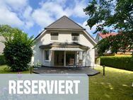 Reserviert - Großzügiges Einfamilienhaus in Ofenerdiek - Oldenburg