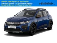 Dacia Sandero, Stepway Extreme TCe 110, Jahr 2022 - Duisburg