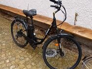 Neue E-bike für Männer - München Isarvorstadt-Ludwigsvorstadt