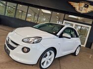 Opel Adam 1.4 White Link SITZHEIZUNG/IntelliLink/NAVI - Göttingen