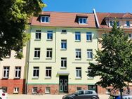 2 Zimmer Wohnung in guter Lage ! - Greifswald