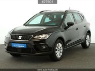 Seat Arona, 1.6 TDI Style ######, Jahr 2020 - Donnersdorf