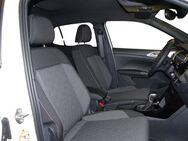 VW T-Cross, 1.0 TSI MOVE T-Cross, Jahr 2024 - Füssen