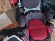 Auto Kindersitz gebraucht Kiddy guardianpro2 - Chemnitz