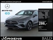 Mercedes CLA 200, d SB Progressive, Jahr 2023 - Iserlohn