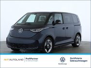 VW ID.BUZZ, Pro | IQ LIGHT | | PRO |, Jahr 2023 - Plattling