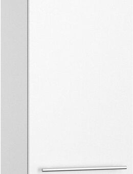 KOCHSTATION Hängeschrank KS-Bern2 Breite 40 cm, 1 Tür, 2 Einlegeböden