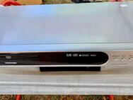 DVD-Player TOSHIBA - Weil (Rhein) Zentrum