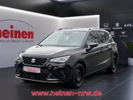 Seat Arona, 1.0 TSI FR Beats WINTERPAKET, Jahr 2021 - Kamen