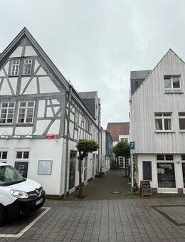 !!Preisreduzierung!!! Wohn- und Gewerbeliegenschaft in Kronberg - Kronberg (Taunus)