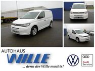 VW Caddy, 2.0 TDI Cargo Kasten, Jahr 2024 - Wernigerode