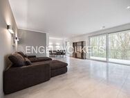 Architektur & Anspruch: 2-Zimmer- Wohnung mit Blick ins Grüne - Fürth