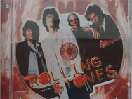 The Rolling Stones CD's 3" & 1 Interview CD! - Düren