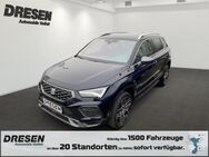 Seat Ateca, FR, Jahr 2021 - Korschenbroich