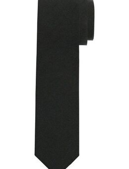 OLYMP Krawatte Seidenkrawatte