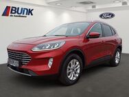 Ford Kuga Titanium PHEV / Automatik / Winterpaket - Völklingen