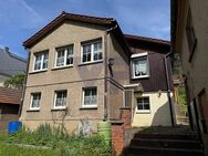 PROVISIONSFREI*: ... mit handwerklichem Geschick zum 1- bis 2-Familienhaus - Gera