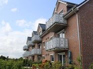 TT bietet an: 3-Zimmer-Mietwohnung mit Balkon und Fahrstuhl in Schortens! - Schortens