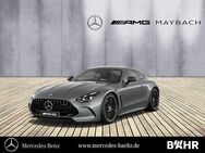 Mercedes AMG GT, 63 Premium Carbon-Paket, Jahr 2023 - Geilenkirchen