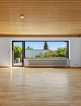 Schicker Bungalow in Waldbronn-Reichenbach - Waldbronn