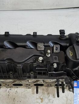 Zylinderkopf 22111 2F601 Hyundai SantaFe Kia Sportag Sorento D4HB - Breitscheidt