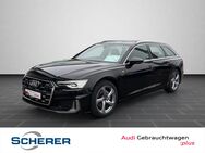 Audi A6, Avant Design S-Line 40 TDI Quattro, Jahr 2024 - Simmern (Hunsrück)