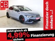 VW Golf, 2.0 TSI GTI 8 Clubsport Black Style 19 H K, Jahr 2023 - Schopfloch (Bayern)