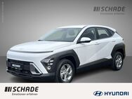 Hyundai Kona, 1.0 T-GDi SX2 M T SELECT Funktions-Paket, Jahr 2024 - Eisenach