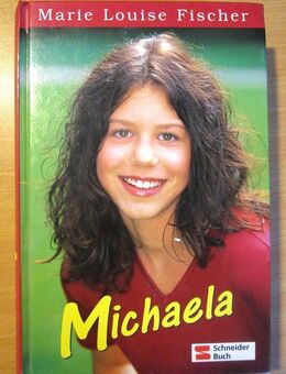 "Michaela" Sammelband mit 3 ungekürzten Büchern - Naumburg (Saale) Janisroda