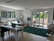 Moderne 2-Zimmer-Penthouse-Wohnung in begehrter Lage - Traunreut
