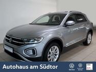 VW T-Roc, 2.0 TDI Style |, Jahr 2023 - Rietberg